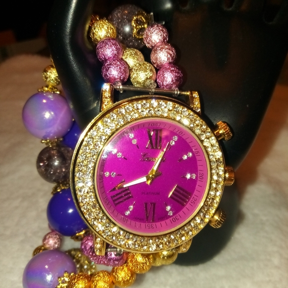 Custom made watches - Picture 12 of 16